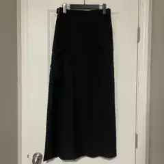 Jean Paul Gaultier Classique ラップカーゴスラックス