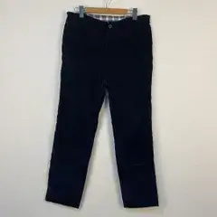 フランス製 ARPENTEUR アーペントル コーデュロイパンツ ストレート 30 メンズ 古着 ワーク