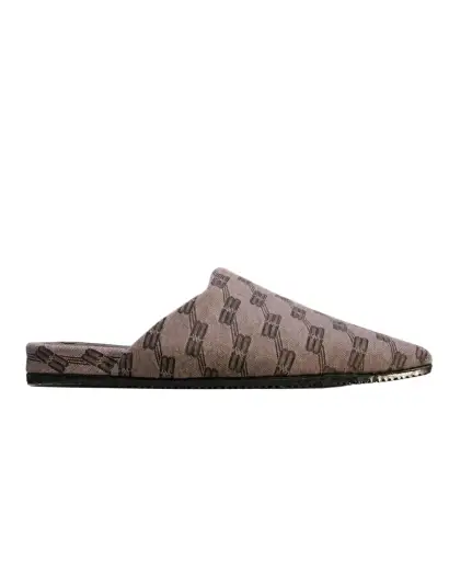 Monogram Loafers