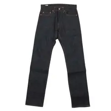Unused Momotaro Jeans 0605-13 Denim Pants W31 Indigo Blue Japan