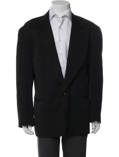 Vintage 1990's Blazer