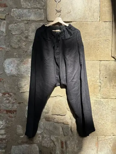 Jan-Jan Van Essche Trousers#58