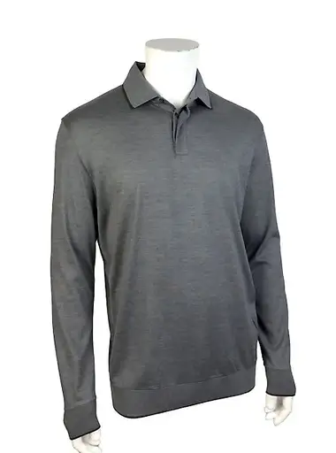 Loro Piana - Virgin Wool - Jumper