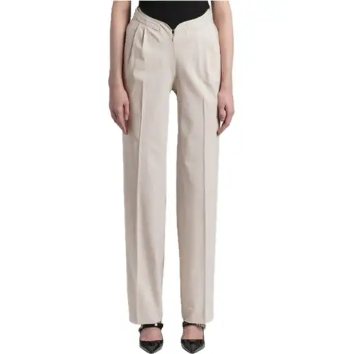NWT Coperni Heartband Tailored Trousers Size 8