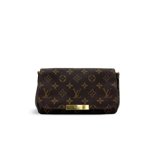 Louis Vuitton Favorite Monogram Canvas