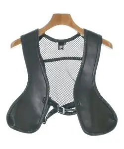 BLACK COMME des GARCONS カジュアルシャツ レディース ブラックコムデギャルソン 中古　古着
