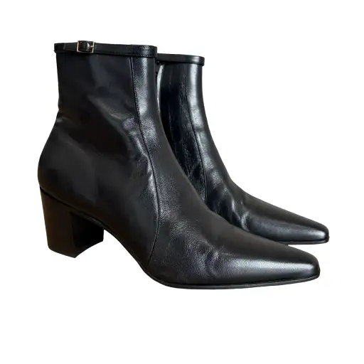 Saint Laurent Arsun Boots SZ 44
