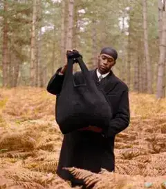 Diemm handmade wool bag