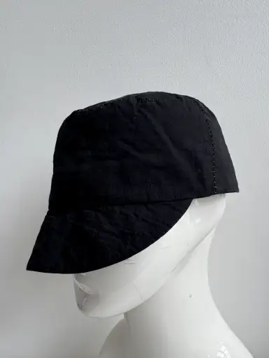 forme d'expression chainseam officer hat