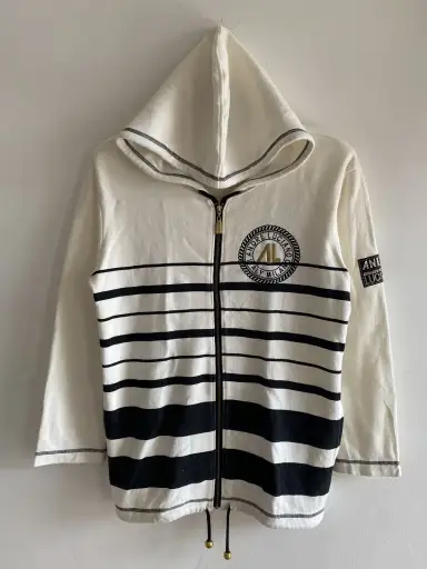 Andreluciano Hoodie Logo