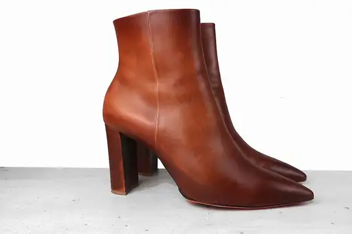 Santoni - Ankle boots - Size: EU 40