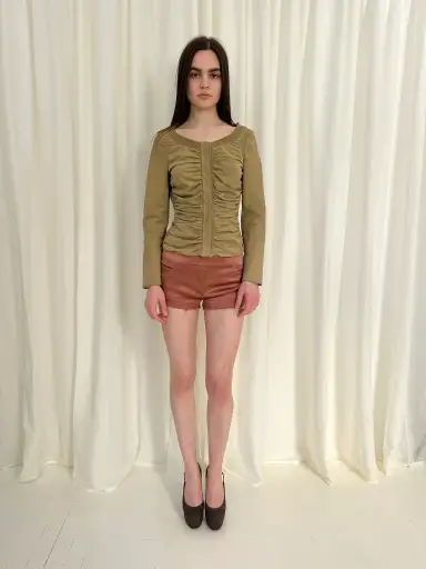 Tom Ford Mini Shorts