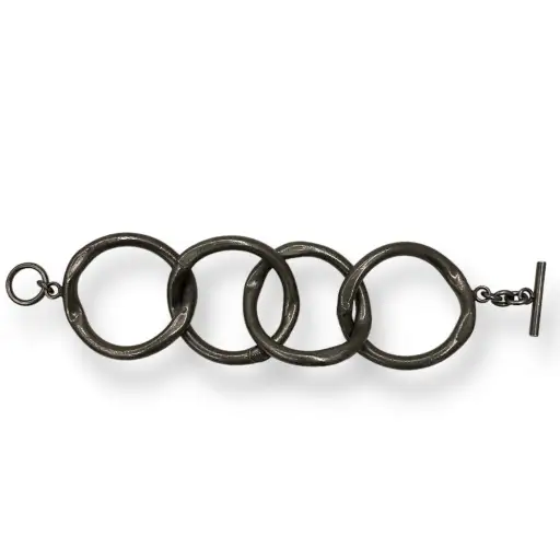 JEAN PAUL GAULTIER / ICONIC BRACELET
