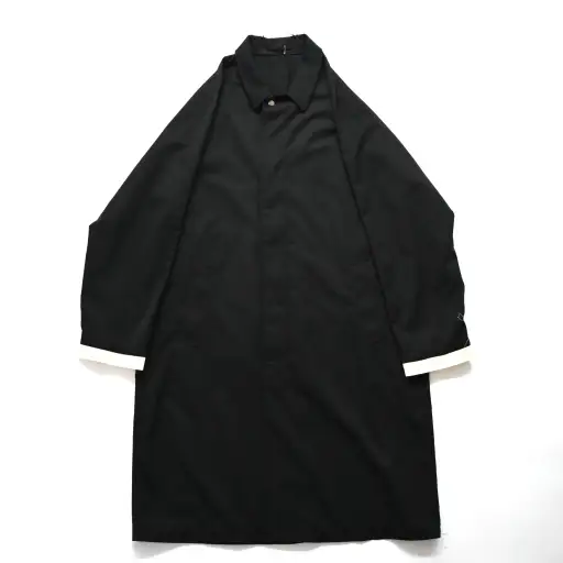 2023aw vuja de lier wool coat 3