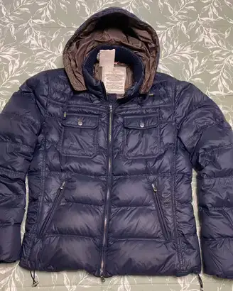 Piumino uomo Brunello Cucinelli (taglia M)