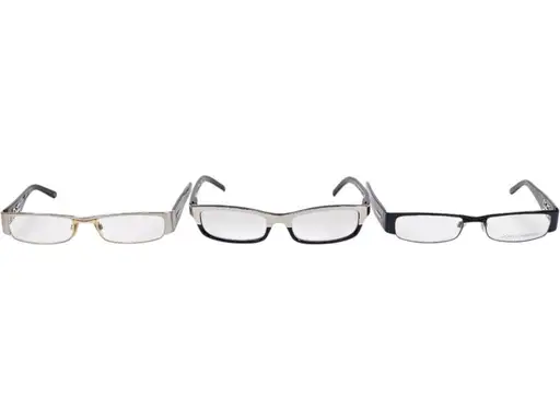 (3pc) Dolce & Gabbana Eyewear