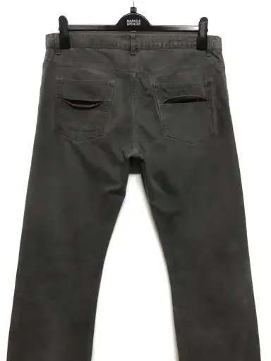 Selvedge Denim