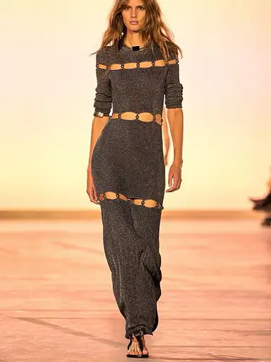 Isabel Marant Elmire kjole