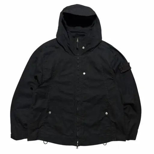 Stone Island Shadow Project Co NY Ripstop Jacket