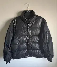 ✨GU コンバーチブルパデッドブルゾン UNDERCOVER アンダーカバー L