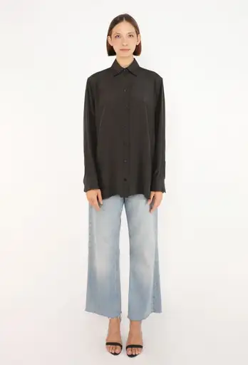 Sisilia Silk Blouse, 2025