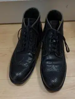 Visvim Boots