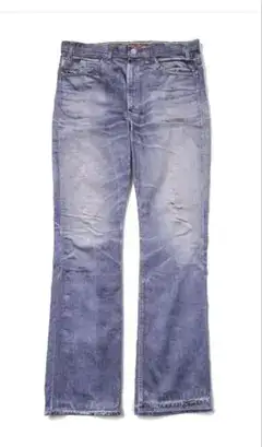 eYe JUNYA WATANABE MAN Levi's BerBerjin
