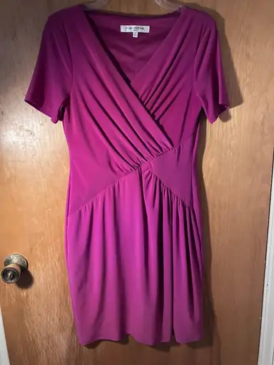 Evan Picone dress