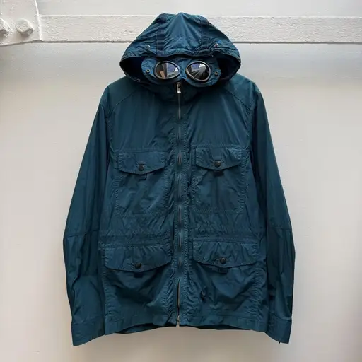 C.P. Company Chrome Jacket (XL)