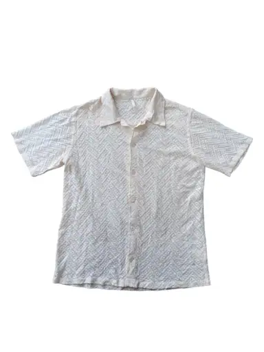 Sunflower space shirt size medium