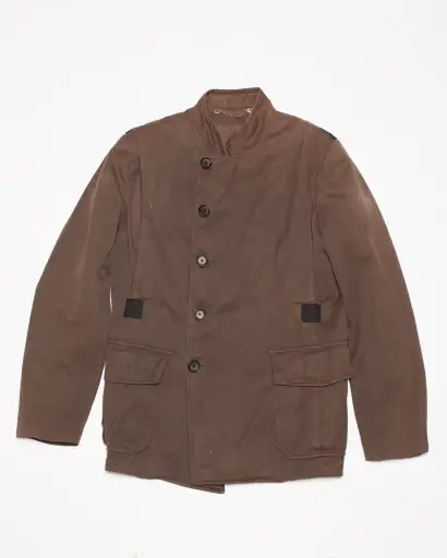 Dirk Schönberger Military Jacket