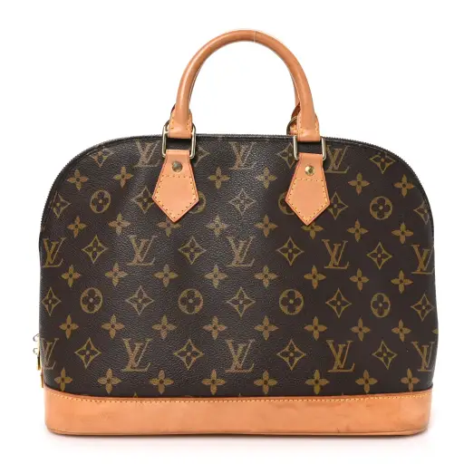 Monogram Alma PM