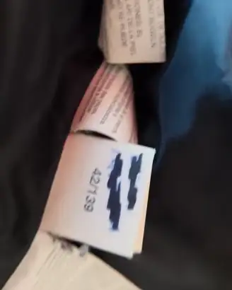 occhiali da sole Chanel