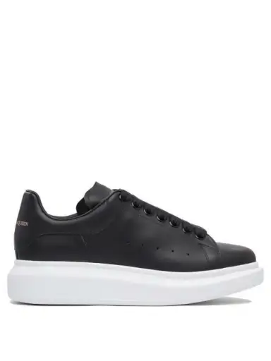 Women's Oversized Sneakers