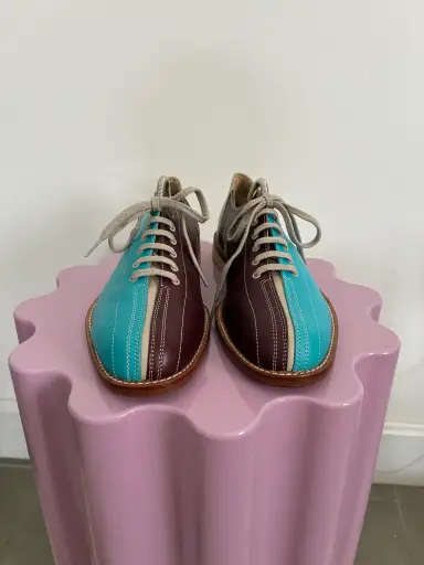Comme des Garçons Spring 1999 Bowling Shoes