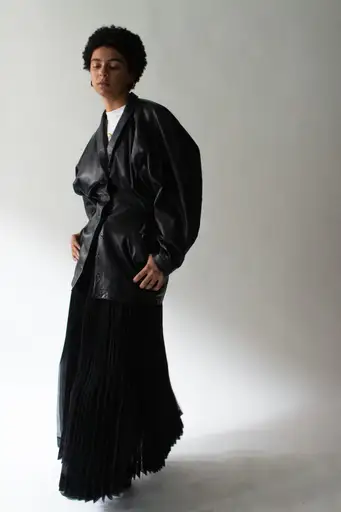 Azzedine Alaïa