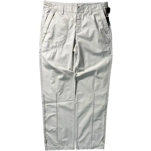 Puma Hussein Chalayan 00’s Urban Mobility Utility Pants W36