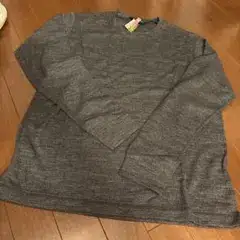 【極美品】デサントのカットソー
