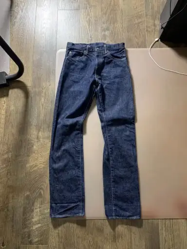Momotaro Jeans G004-MZ Copper Label Legacy