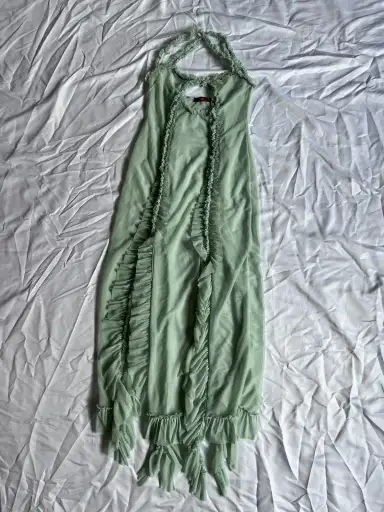 Xochi Dress