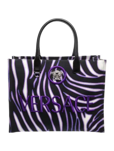 Canvas Tote
