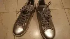 ラフシモンズ別注xアディダス スタンスミス adidas rafsimons