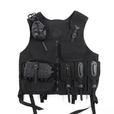 Junya Watanabe Man Innerraum Ripstop Vest Large 