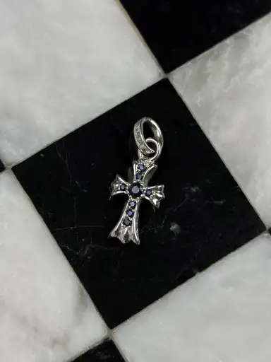 Chrome Hearts
