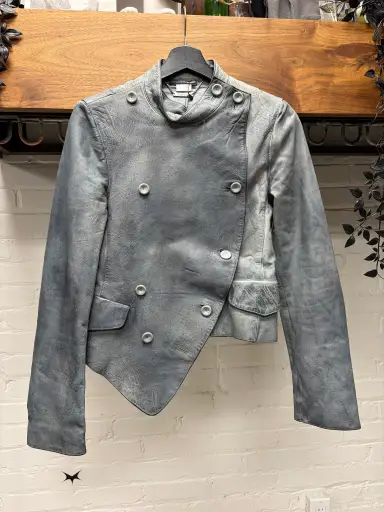 Alexander McQueen
