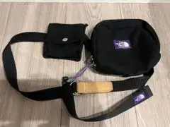 THENORTHFACE PURPLELABEL Stroll Belt Bag
