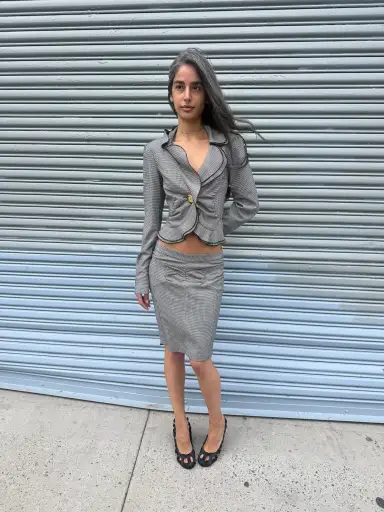 Fornarina Two Piece Set
