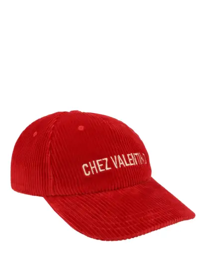 Chez Baseball Hat