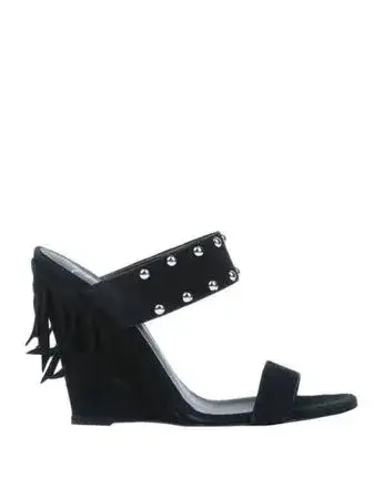 Giuseppe Zanotti Suet Sandalet