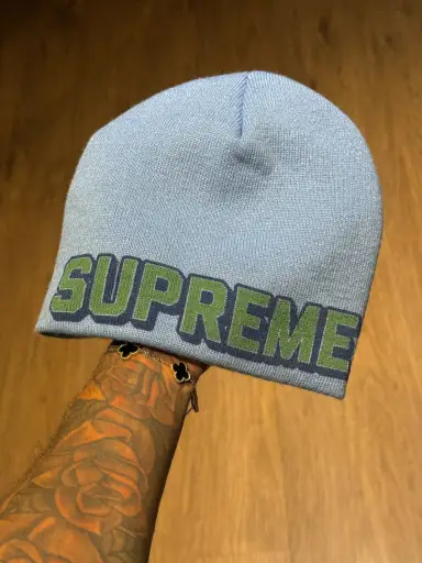 Supreme Beanie